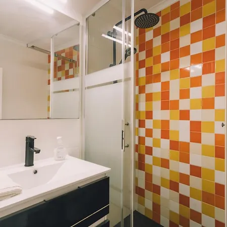 Σπίτι διακοπών 79 - Penareia *