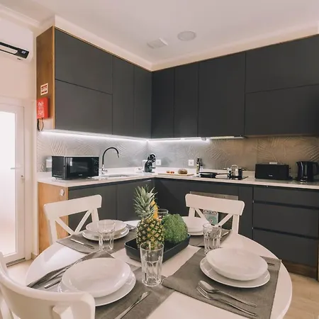 Σπίτι διακοπών 79 - Penareia Peniche