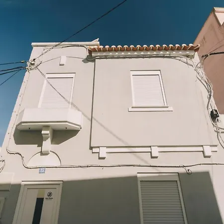 79 - Pénareia * Peniche