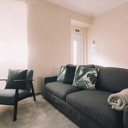 Σπίτι διακοπών 79 - Penareia Peniche