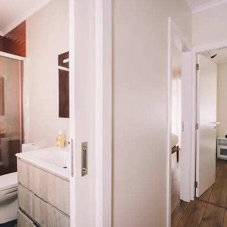 Σπίτι διακοπών 79 - Penareia *