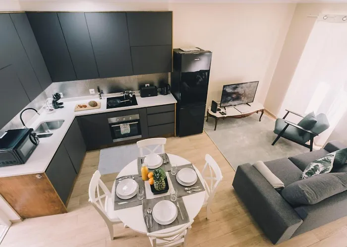 بيت للعطل 79 - Penareia *