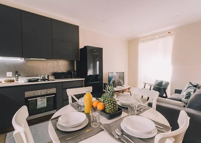 بيت للعطل 79 - Penareia