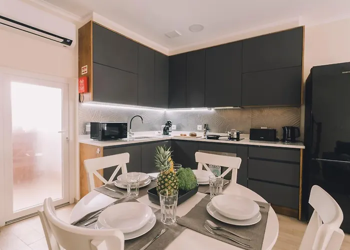 بيت للعطل 79 - Penareia بينيش