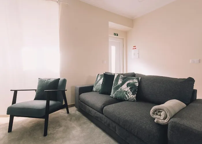 Дом отдыха 79 - Penareia Пениши