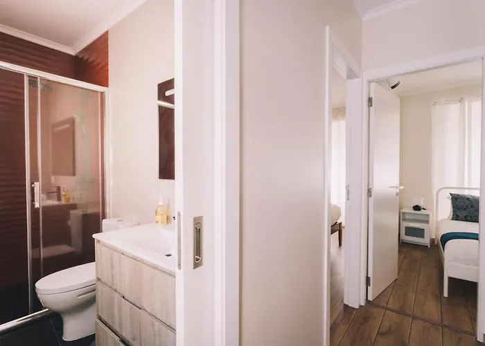 بيت للعطل 79 - Penareia *